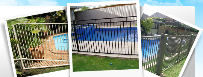 Photo of Pool Fencing
